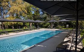 Aux Deux Clefs Hostellerie Groff